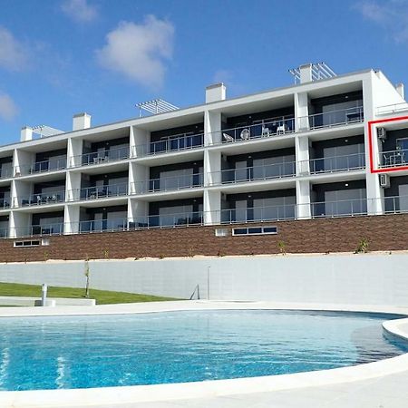 Silver Breezes Apartment Nazaré Exterior foto